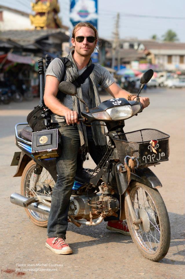 One for you, one for me (16)